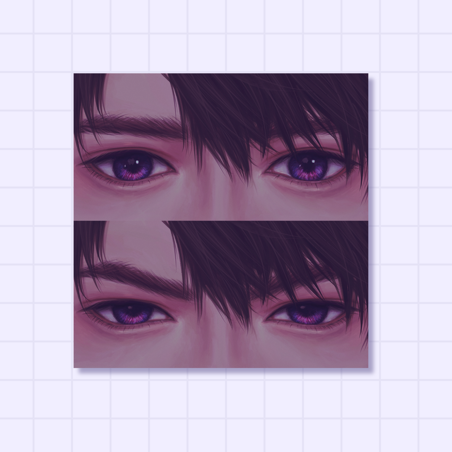 LADS Eyes Prints