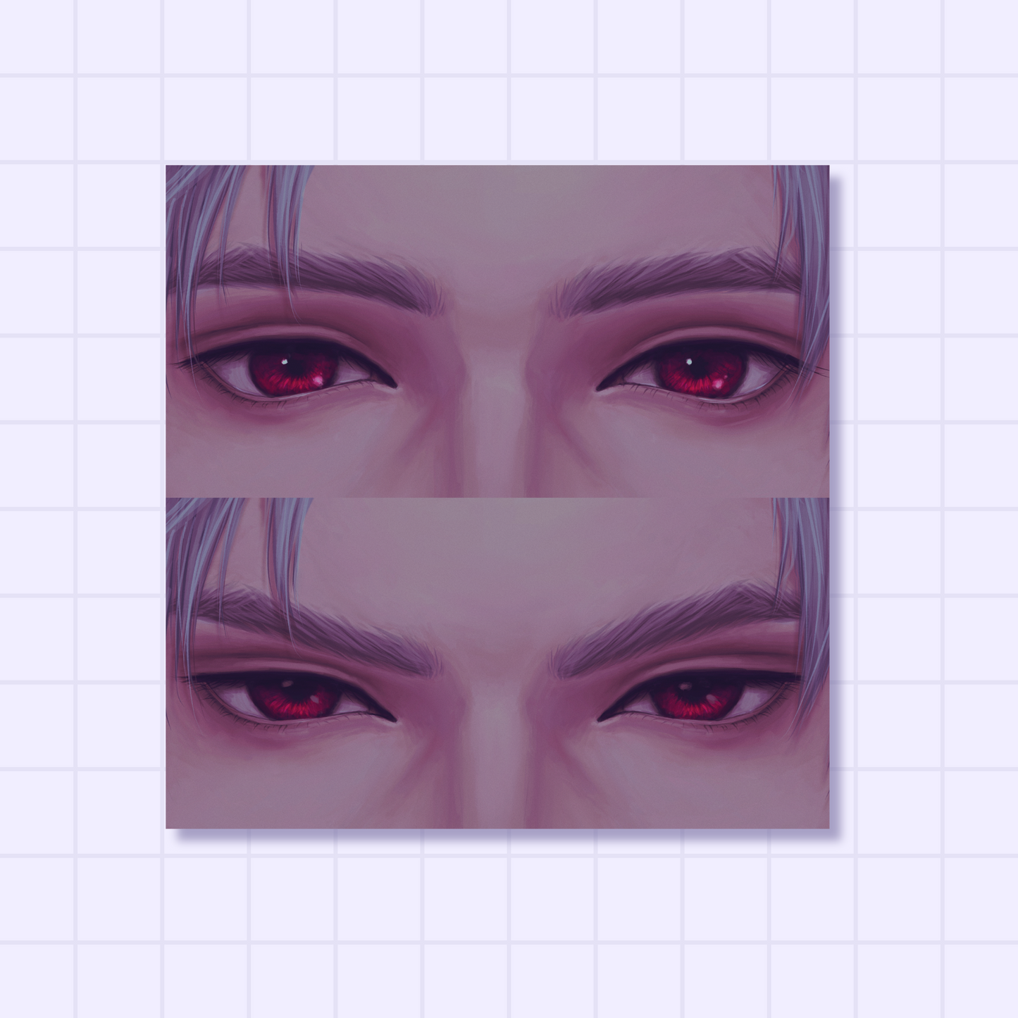 LADS Eyes Prints