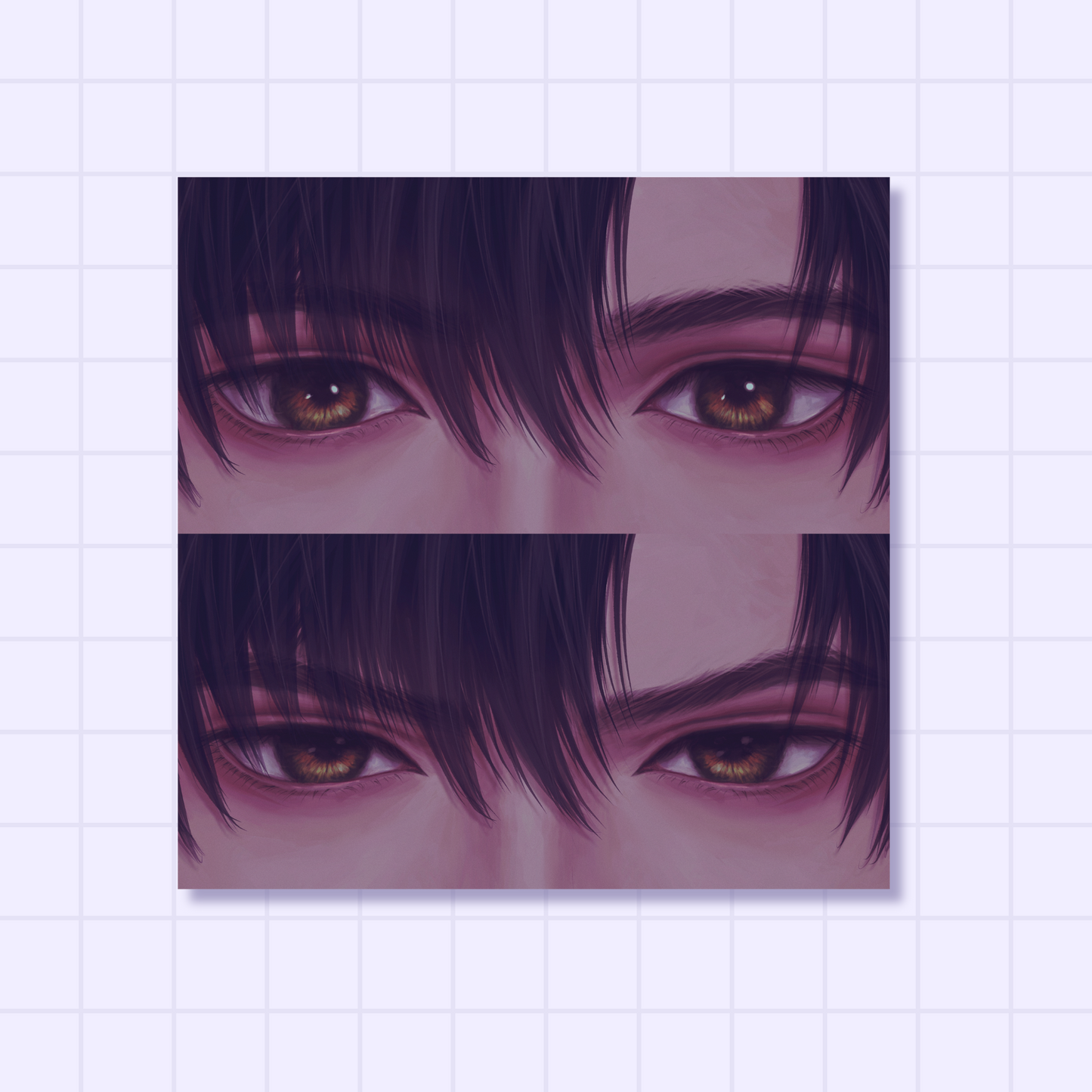 LADS Eyes Prints