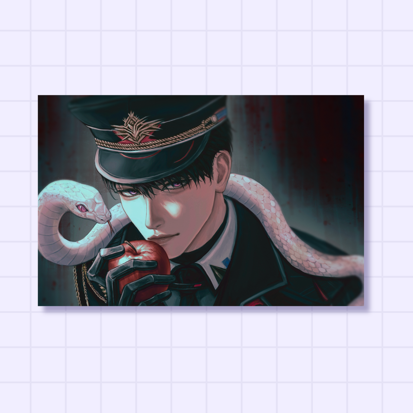 Caleb Prints
