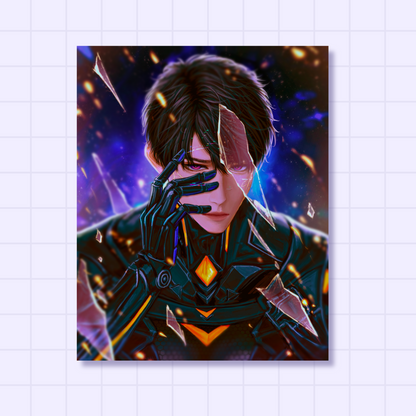 Caleb Prints