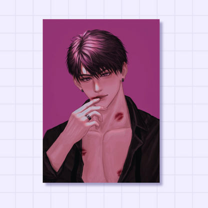 LADS Prints