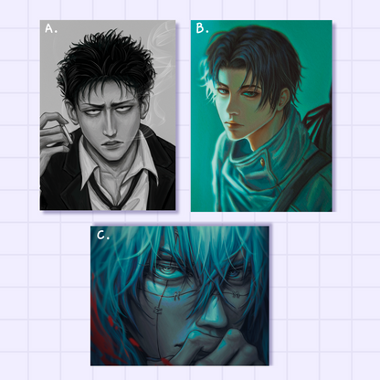 JJK Prints