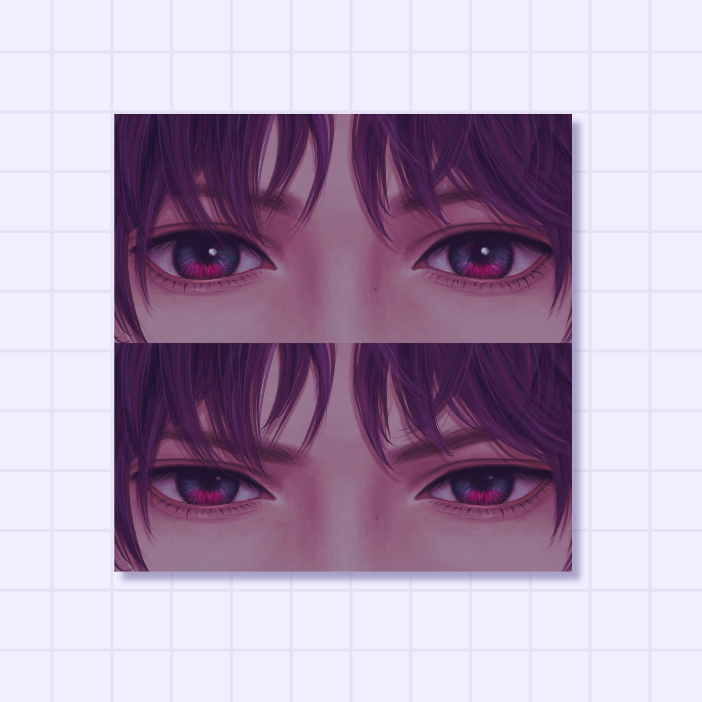 LADS Eyes Prints