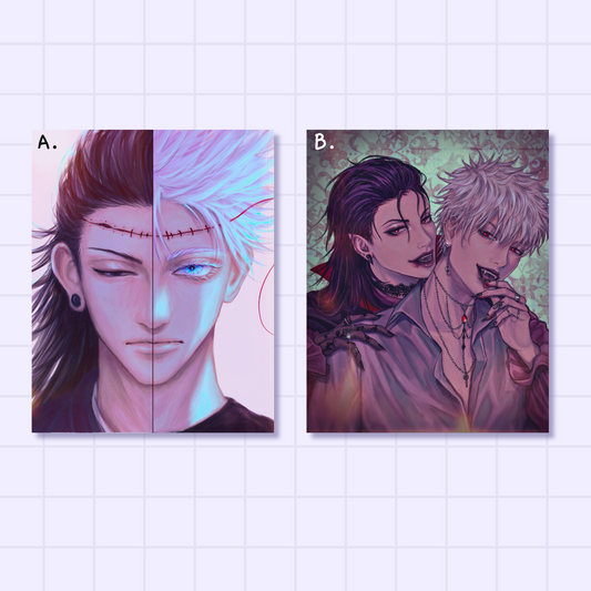 STSG Prints