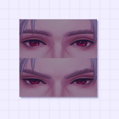 LADS Eyes Prints