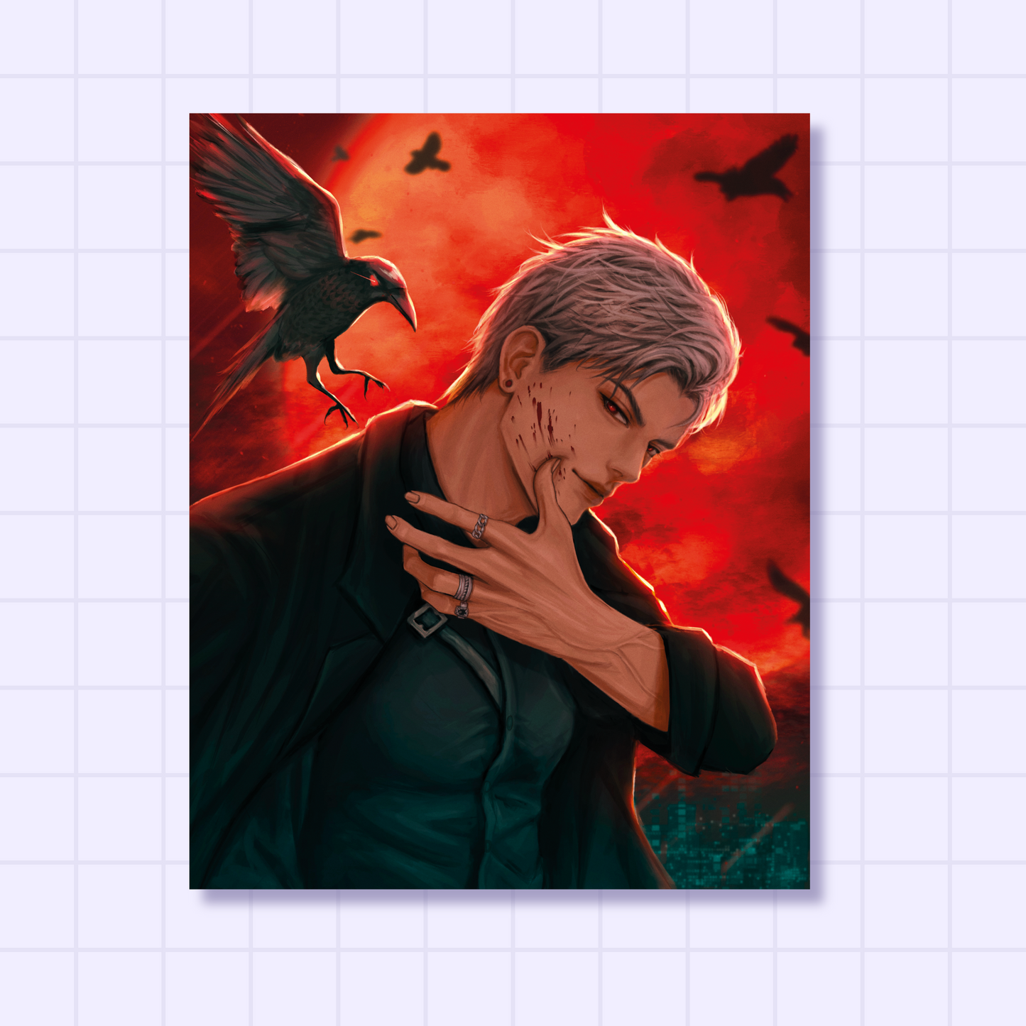 Sylus Prints