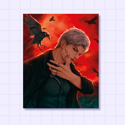 Sylus Prints