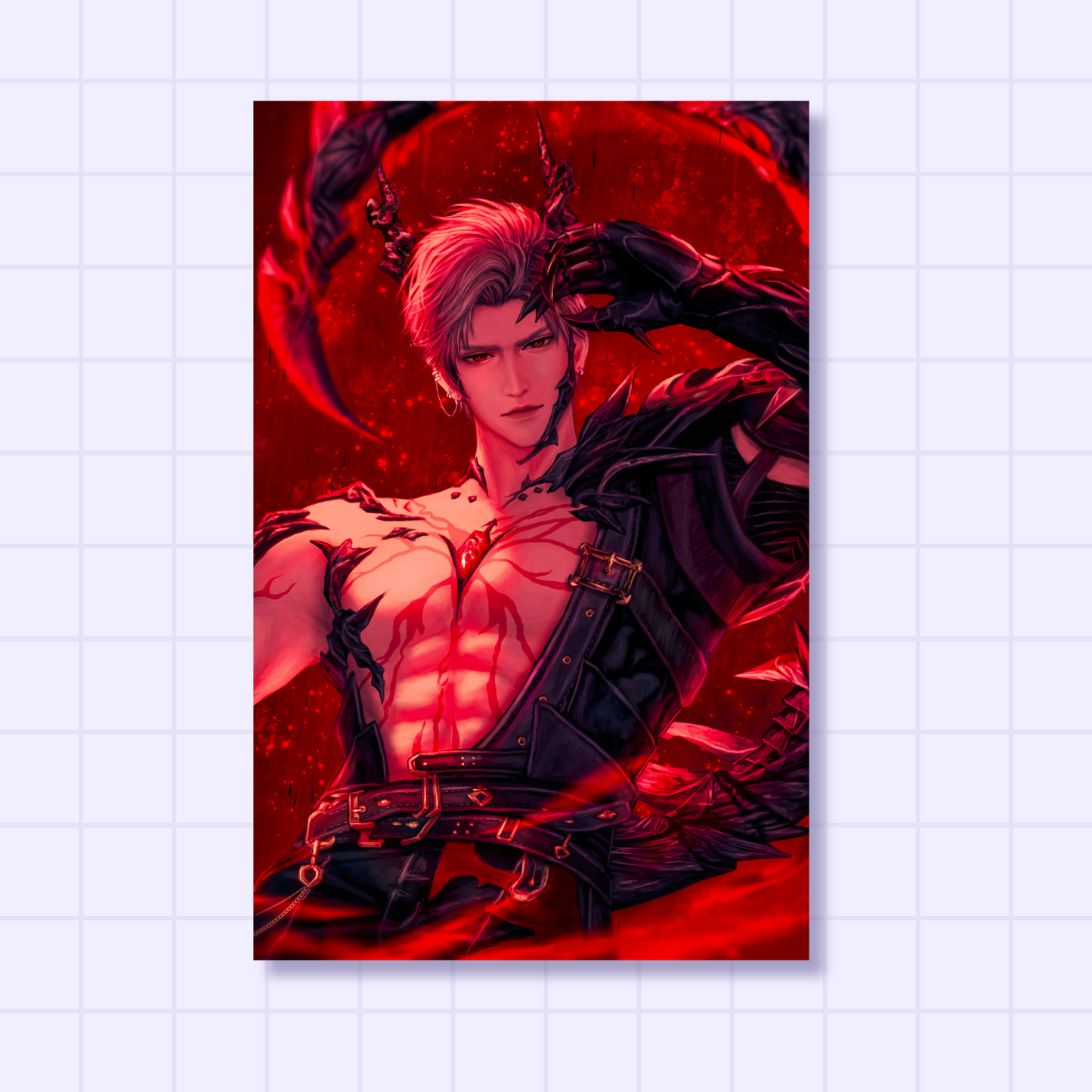 Sylus Prints