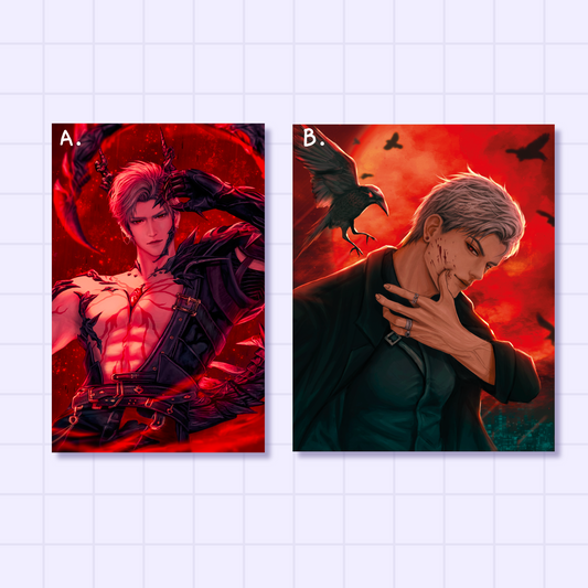 Sylus Prints
