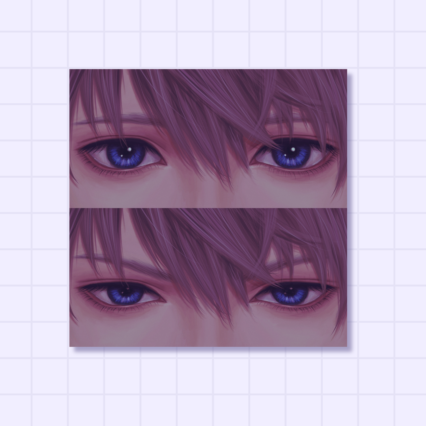 LADS Eyes Prints