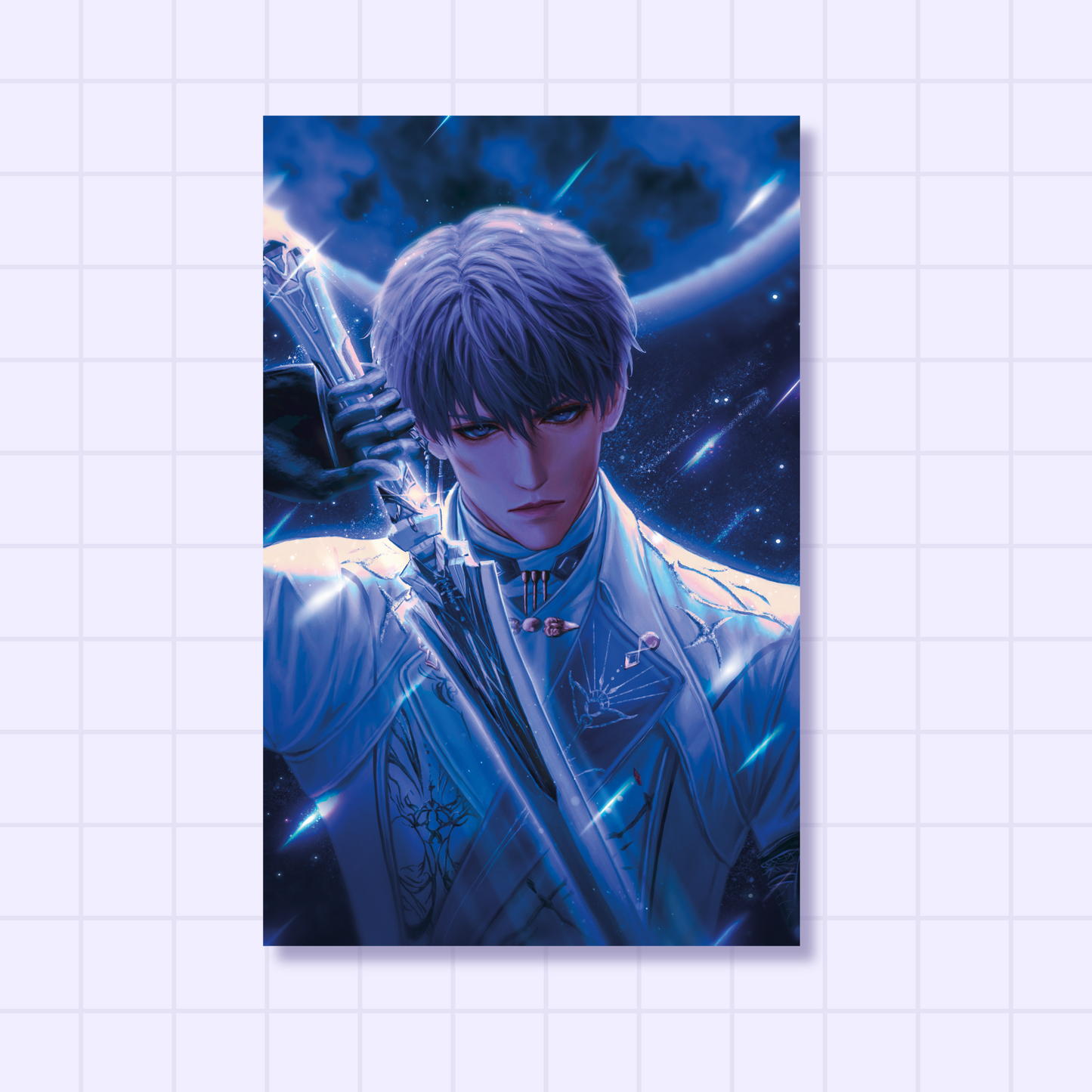 Lumiere Print