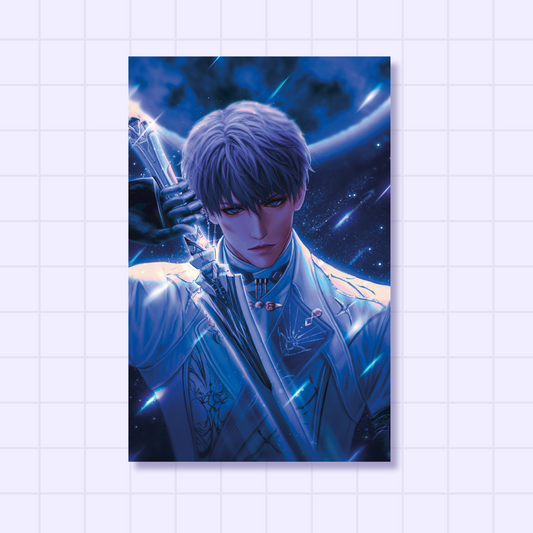 Lumiere Print