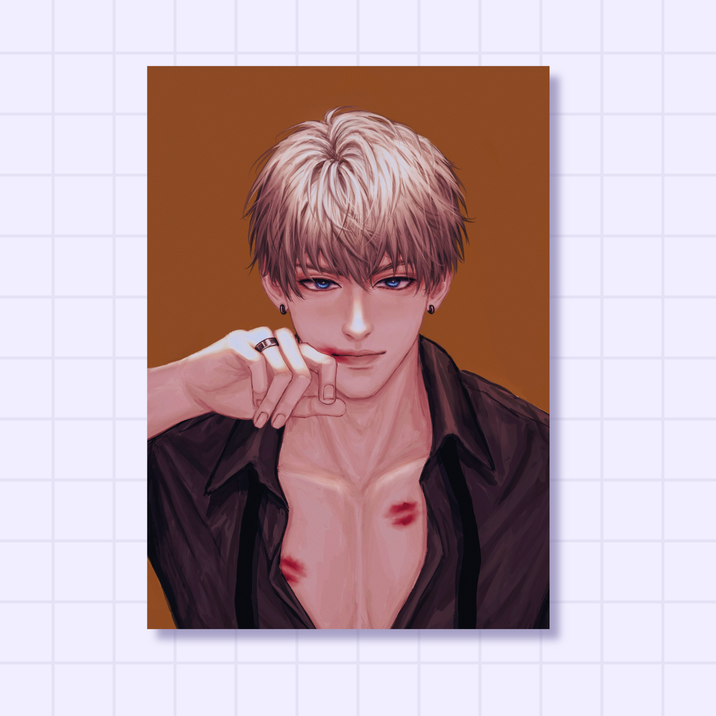 LADS Prints