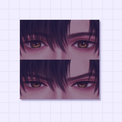 LADS Eyes Prints