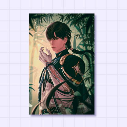 Zayne Prints