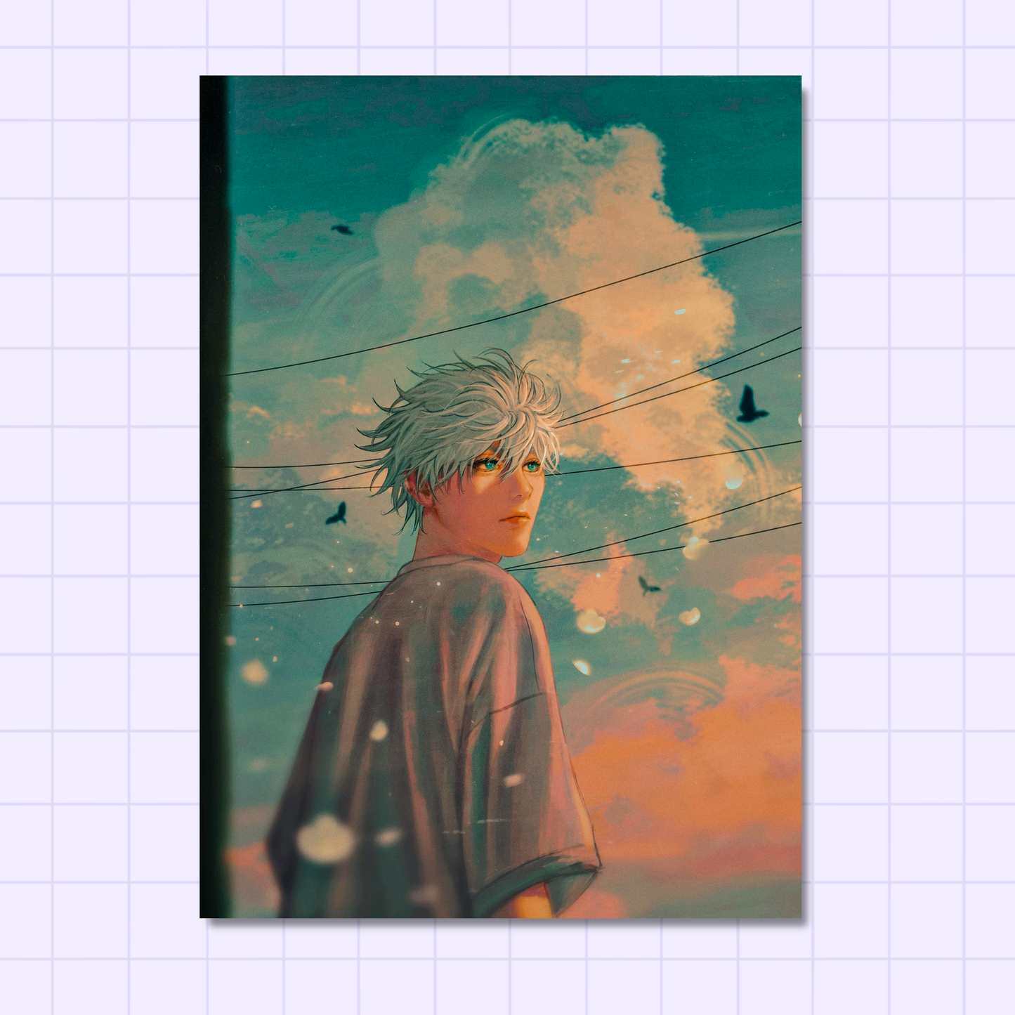 Gojo Cloud Print