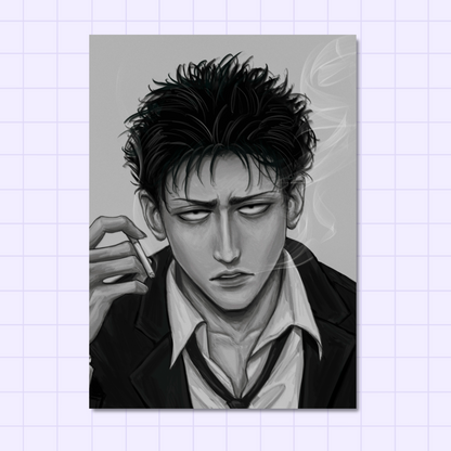 JJK Prints