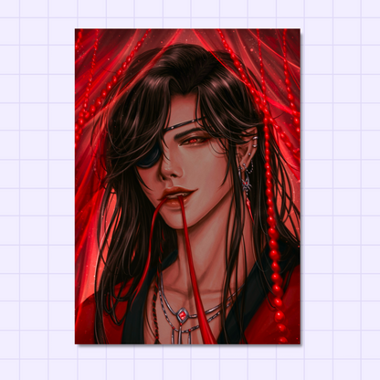 TGCF Prints