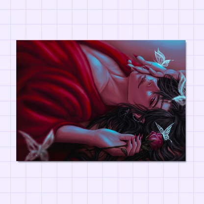 TGCF Prints