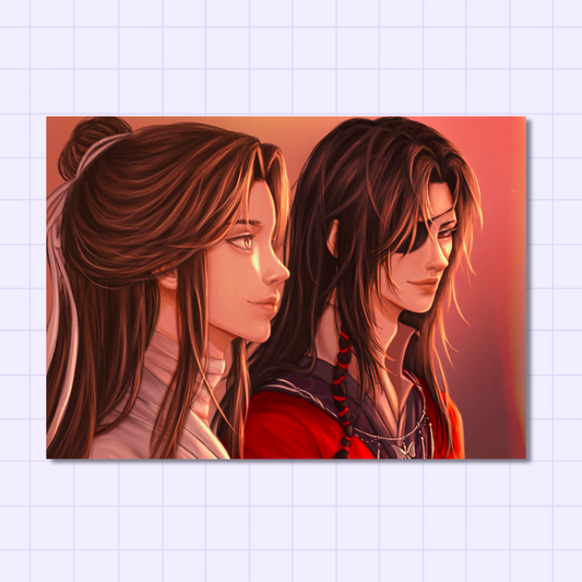 Hualian Print