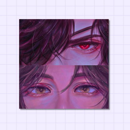 Eyes Prints
