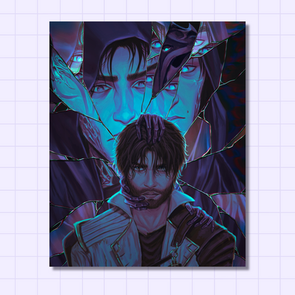 Arcane Prints