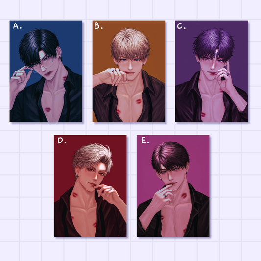LADS Prints