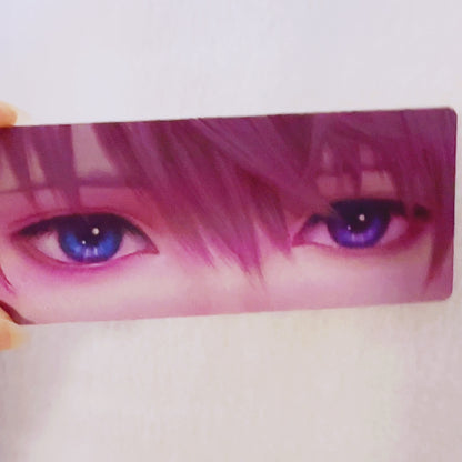 LADS Lenticular Bookmarks