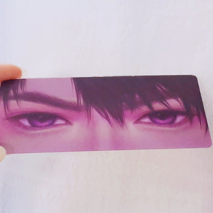 LADS Lenticular Bookmarks