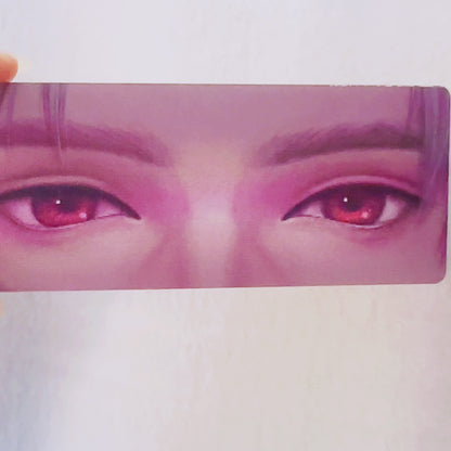 LADS Lenticular Bookmarks