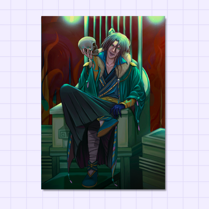 TGCF Prints
