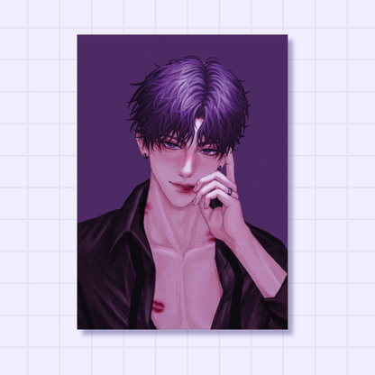LADS Prints