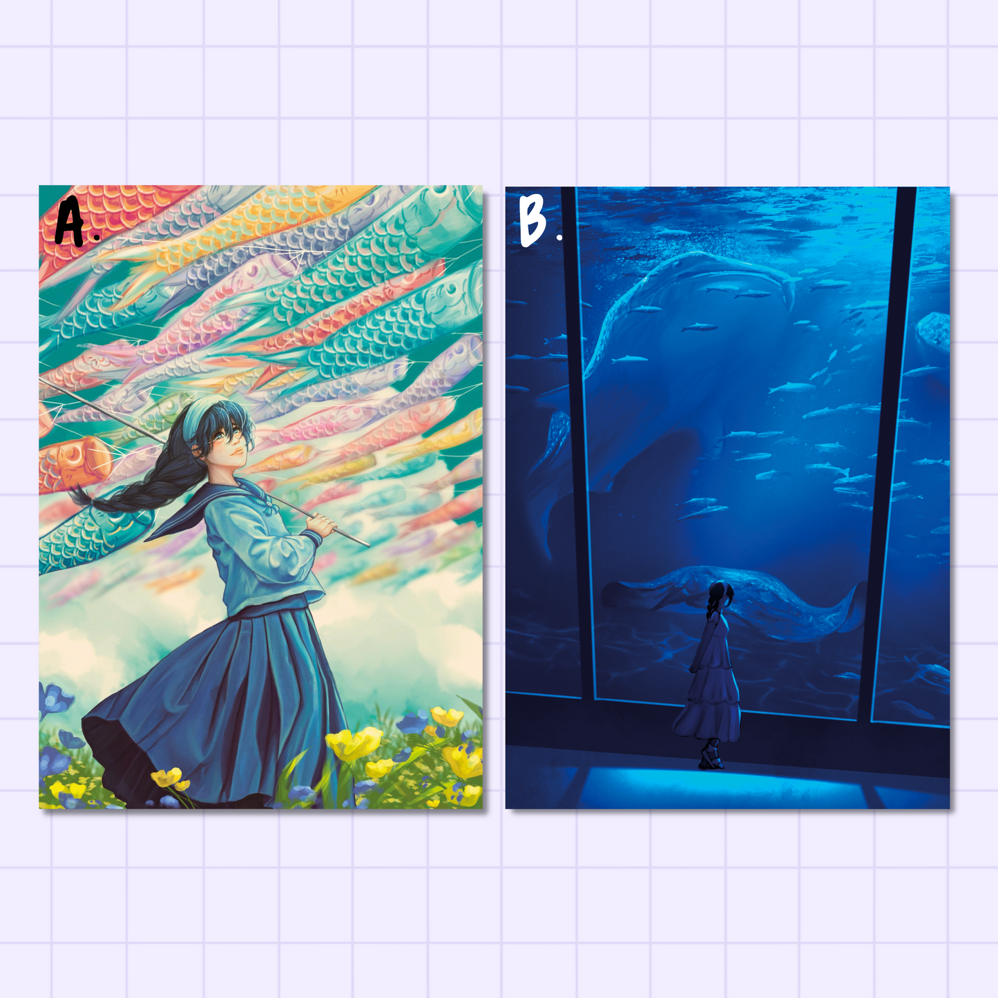 Riko Prints