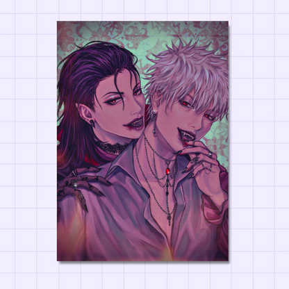 STSG Prints