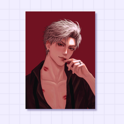 LADS Prints