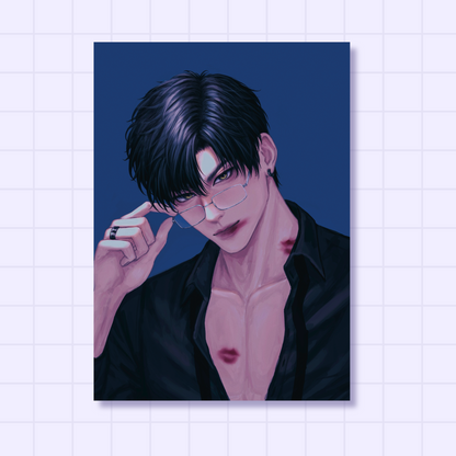 LADS Prints